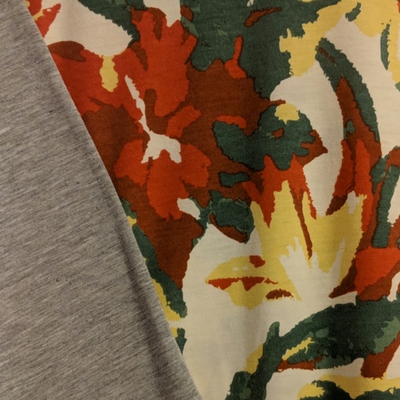 Lularoe XS Randy - Picture 2 of 3